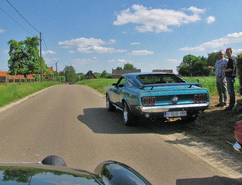 Mei Oldtimerrit op 13-5-2012 organisatie Eleonore en Guido Vanoppen (130).JPG